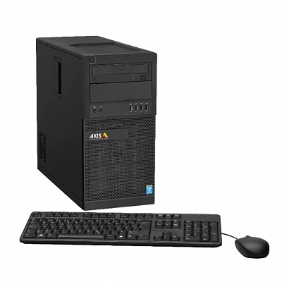 Видеосервер AXIS S1016